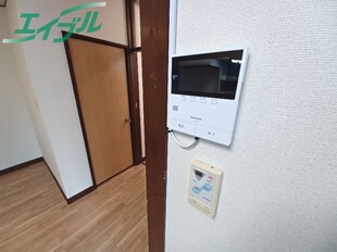 ハイツ一二三の物件内観写真